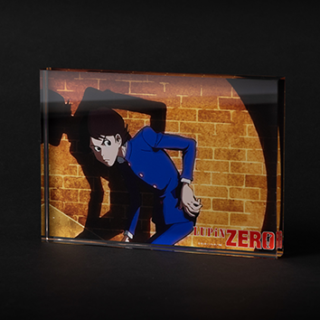 Goods info | アニメ『LUPIN ZERO』公式サイト