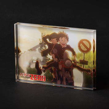 Goods info | アニメ『LUPIN ZERO』公式サイト