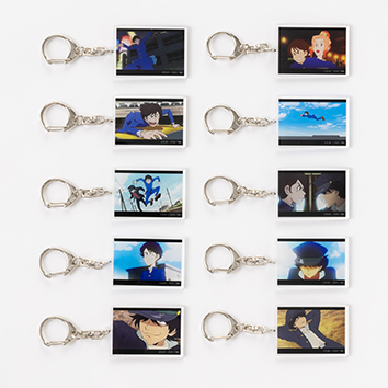 Goods info | アニメ『LUPIN ZERO』公式サイト