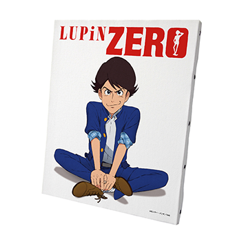Goods info | アニメ『LUPIN ZERO』公式サイト