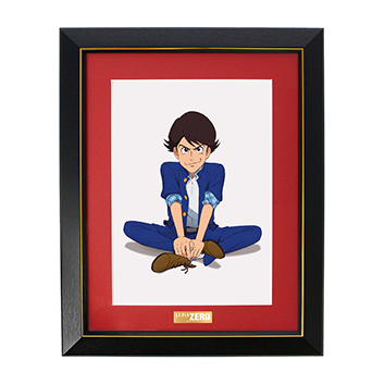 Goods info | アニメ『LUPIN ZERO』公式サイト